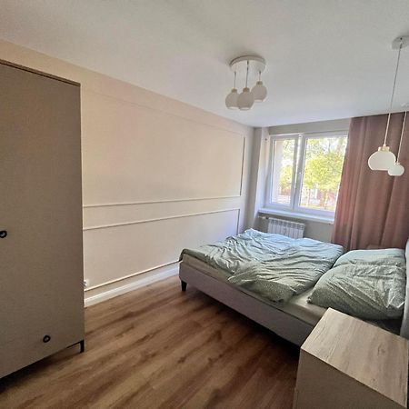 Prestige Apartment Bohaterow Warszawy Kielce Buitenkant foto