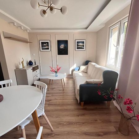 Prestige Apartment Bohaterow Warszawy Kielce Buitenkant foto