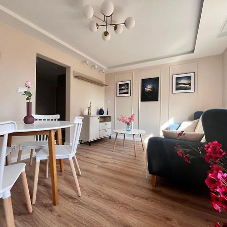 Prestige Apartment Bohaterow Warszawy Kielce Buitenkant foto