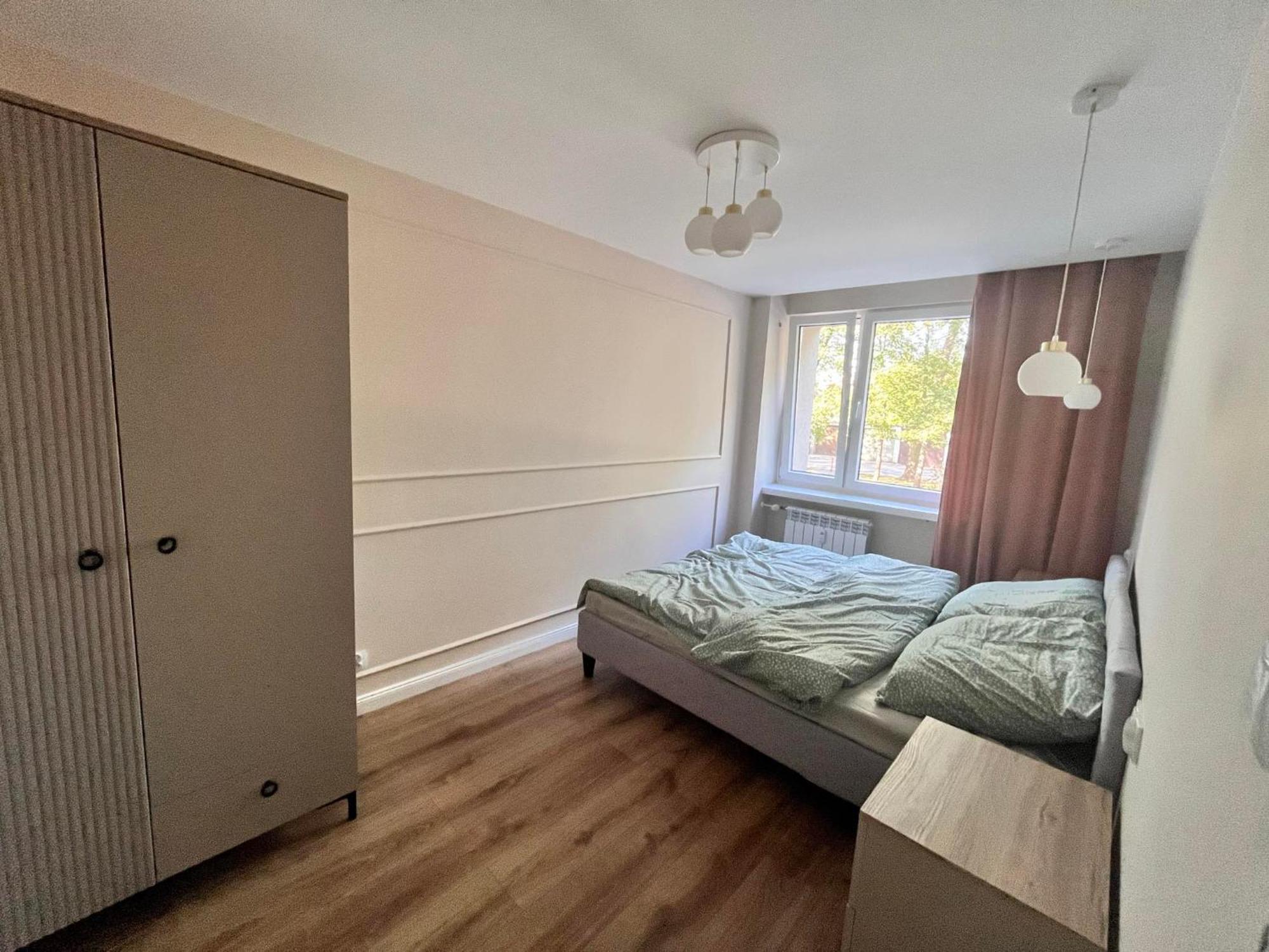 Prestige Apartment Bohaterow Warszawy Kielce Buitenkant foto
