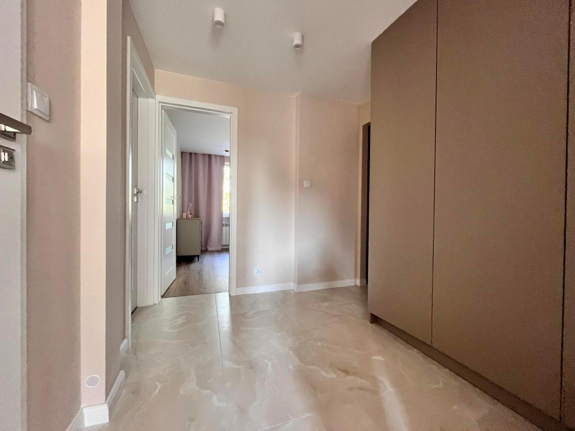 Prestige Apartment Bohaterow Warszawy Kielce Buitenkant foto