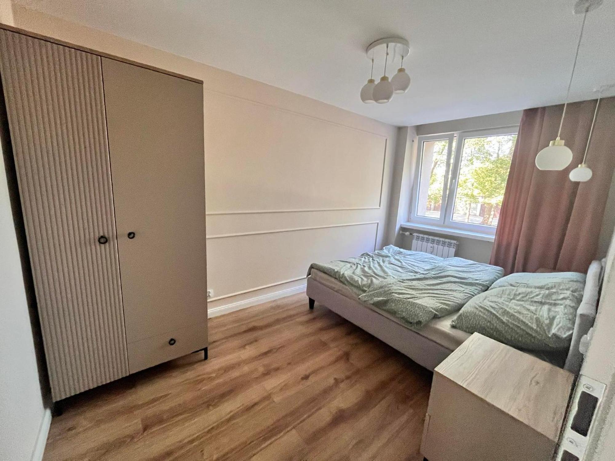 Prestige Apartment Bohaterow Warszawy Kielce Buitenkant foto