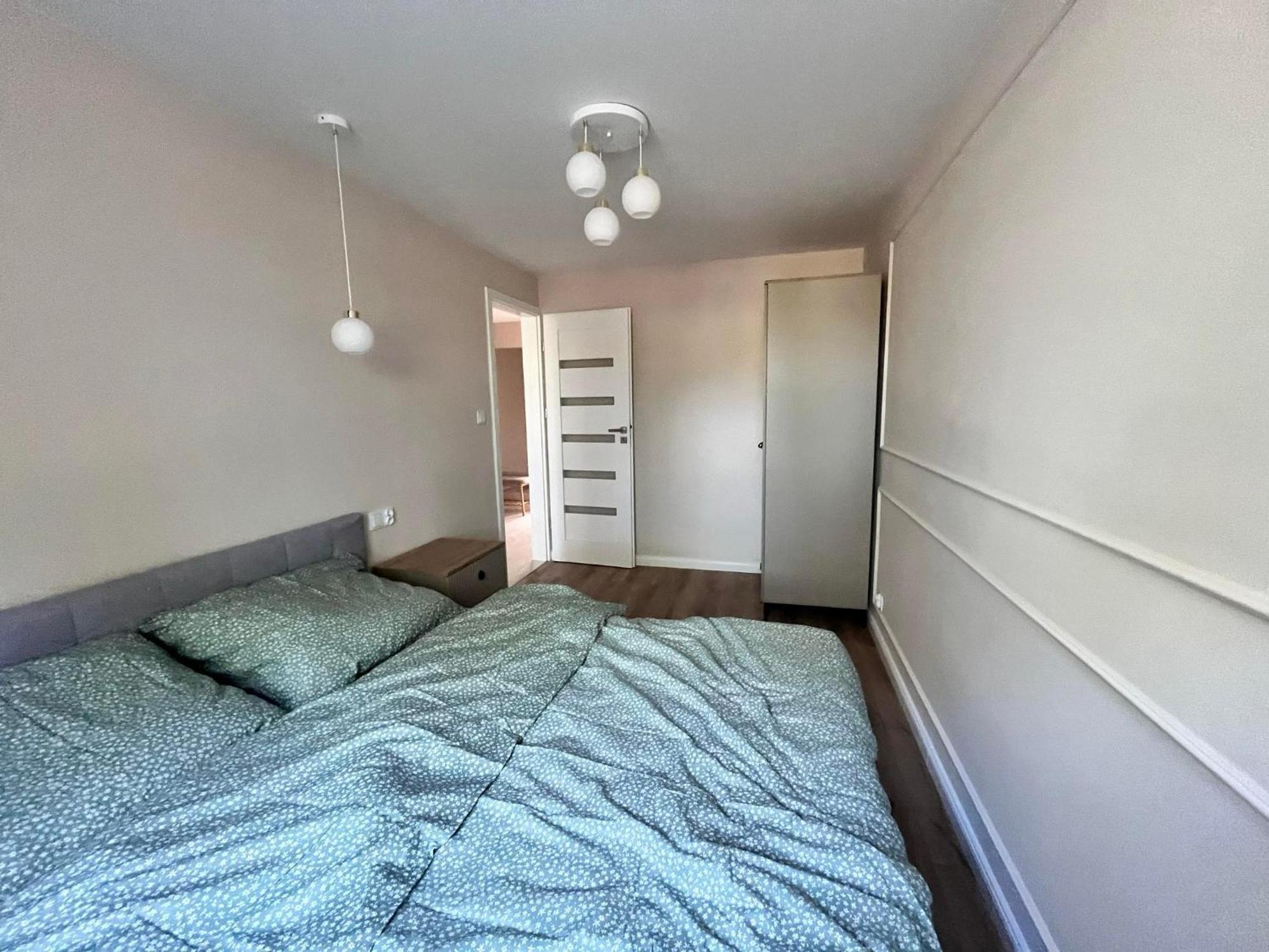 Prestige Apartment Bohaterow Warszawy Kielce Buitenkant foto