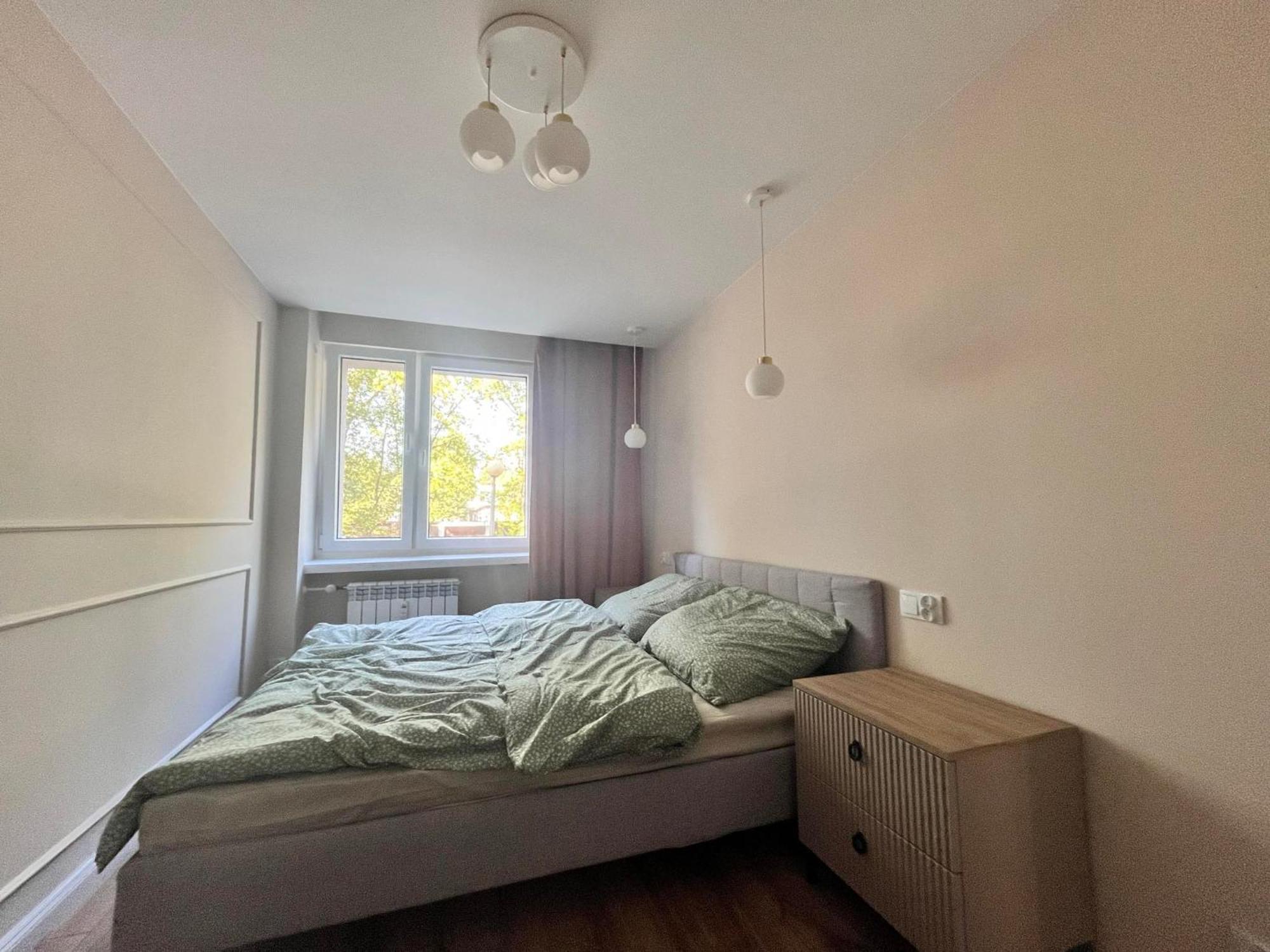Prestige Apartment Bohaterow Warszawy Kielce Buitenkant foto